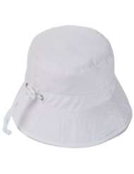   & Accessories Girls Accessories Hats & Caps White