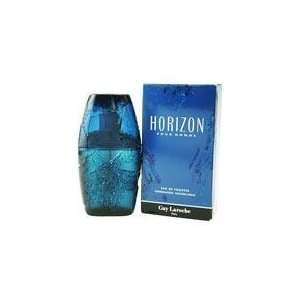  HORIZON by Guy Laroche EDT SPRAY 1 OZ Health & Personal 