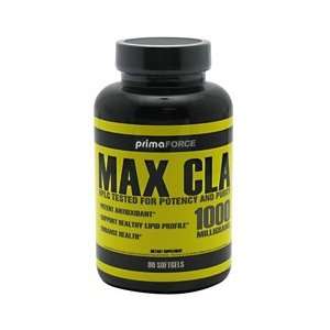  Max CLA 1000 mg 90sg