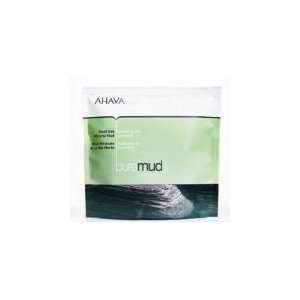  AHAVA Pure Spa Dead Sea Mineral Mud 1 8.5 oz packet 
