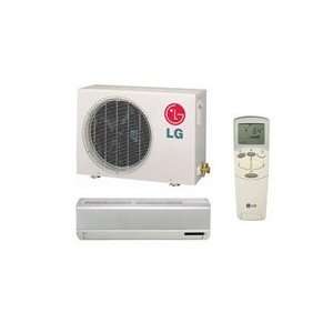   Mini Split Air Conditioner with Heat Pump Inverter