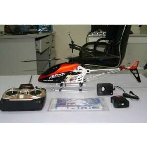   helicopter metal frame helicopters high speed 3d r/c airplanes Toys