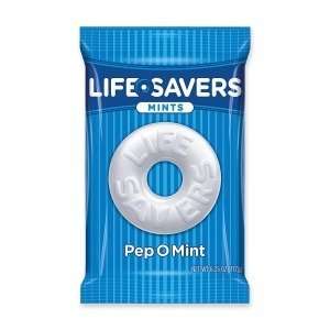 Classic Coffee Concepts Life Savers Candy:  Grocery 