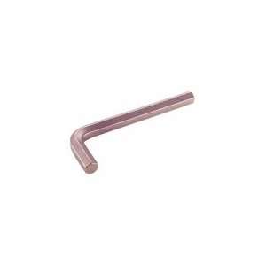  AMPCO WH 3/4 Hex Key,L,Nonsparking,3/4 In