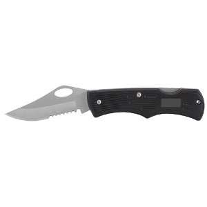   Saw 12110 Sheffield Black Gap Folding Pocket Knife