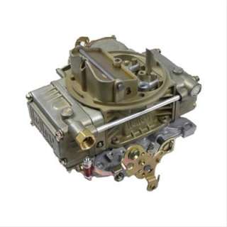 Holley 0 1850C Carburetor, Model 4160, 600 cfm, Square Bore, Manual 