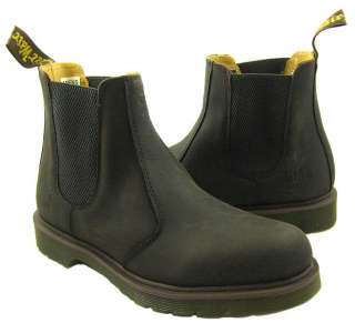 NEW Dr. Martens Mens 8250 Occupational Gaucho Boots  