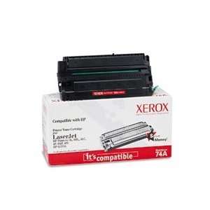  NEW XEROX COMPATIBLE TONER FOR HP LASERJET 4L   1 74A SD 