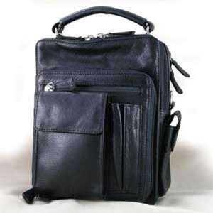  Osgoode Marley Cashmere Travel Pack Zippered Euro Bag 