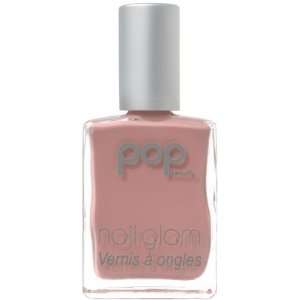  POP Beauty Nail Glam Nail Polish  Oboy 0.5 oz (Quantity 