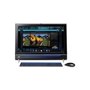  Hewlett Packard TouchSmart 600 1050 (NY538AAABA) PC 