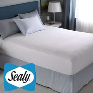  Sealy Posturepedic Excellence Mattress Protector by 