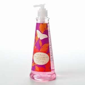 Simple Pleasures Grapefruit Freesia Hand Soap