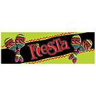 Fiesta Mexican Party CALIENTE GIANT PARTY BANNER SIGN