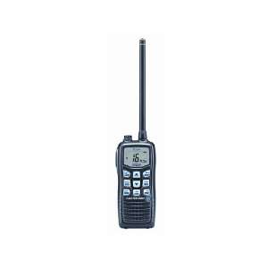  ICOM M36 Handheld VHF Radio