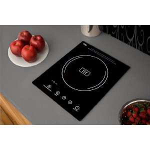 Summit SINC1110   Built in induction cooktop with single zone, 1800 