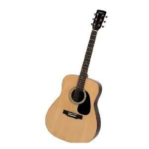  Yamaha Eterna EF31 Acoustic Folk Guitar   REFURBISHED Musical 