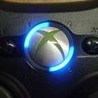 Xbox 360 Controller PS3 Ring of Light Mod Kit 5 BLUE LEDS BUY 5 LOTS 