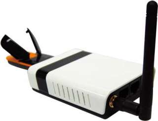  Power Wireless 802.11N USB WIFI 3G Modem Router Access Point AP  