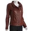 Andrew Marc Leather Suede Jackets   