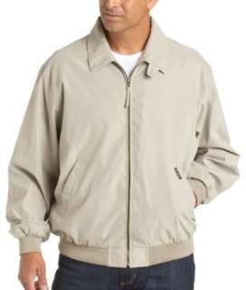  Weatherproof Mens Microfiber Classic Jacket Clothing