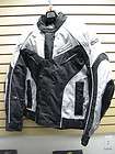 Firstgear First Gear Motorcycle Jacket Rainier Blk 4XL items in 