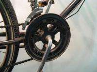   Collectible Columbia Mountain Dew bicycle bike monostay branded pepsi