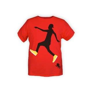  Vlado Red Jerkin T Shirt: Explore similar items