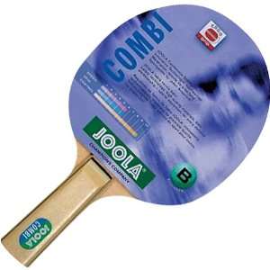  Joola Combi Table Tennis Racket: Sports & Outdoors