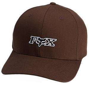  Fox Racing Youth Classic II Flexfit Hat   One size fits 