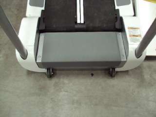 NAUTILAS MOBIA STAIR ELIPTICAL AND TREADMILL COMBO STAIR STEPPER 