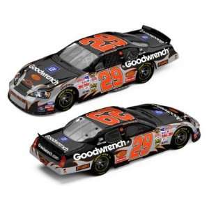  Kevin Harvick #29 GM Goodwrench / 2006 Monte Carlo / 124 