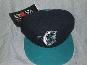 New Era 5950 Minor League Ogden Raptors Hat Cap  