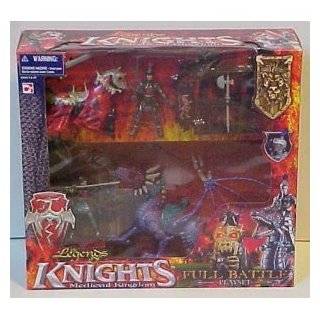   of Knights Medieval Kingdom Action Figure Explore similar items