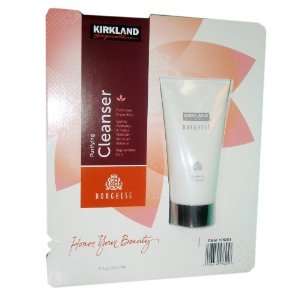 Borghese Kirkland Signature Purifying Foaming Cleanser   5 Oz