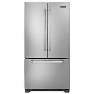   Cu. Ft. Capacity Counter Depth French Door Bottom Freezer Appliances