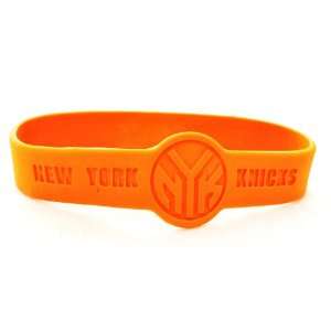  New York Knicks orange official NBA Team logo adult 