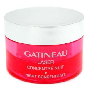  Gatineau Night Care   1.7 oz Laser Night Concentrate for 