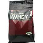   10 lbs Delicious Strawberry Protein Supplements Optimum Nutrition, In