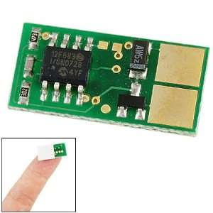   Laser Printer Toner Cartridge Chip New for Lexmark T640 Electronics