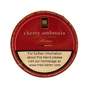 Mac Baren Cherry Ambrosia 100g