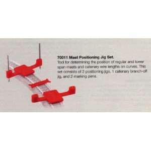  Marklin 70011 Catenary Positioning Jig Set Toys & Games