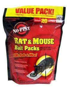   outdoor living gardening supplies pest weed control rodent control