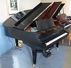 Baldwin Grand Player Piano,Mode​l R, 58 with Concert M