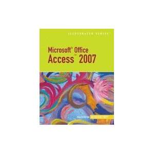  Microsoft Office Access 2007 Illustrated Introductory 