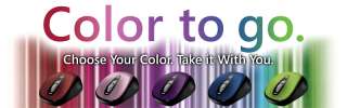 Buy Product Save Now   Microsoft Wireless Mobile Mouse 3000   Purple