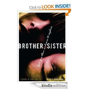 Start reading Brother/Sister  Don 