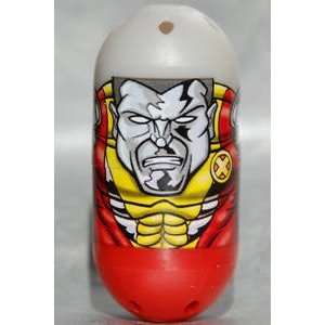  Mighty Beanz Marvel Colossus #54 Rare Loose Toys & Games