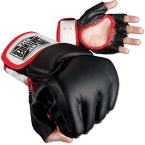   Top Contender Top Contender MMA Quick Strike Gloves