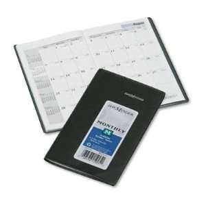    At a Glance Recycled Monthly Planner AAGSK5300: Office Products